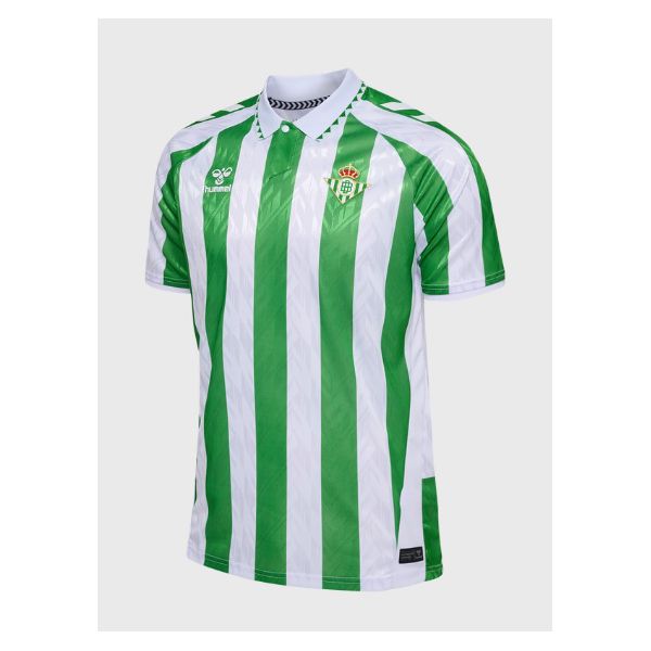 Camiseta real betis 2024/25