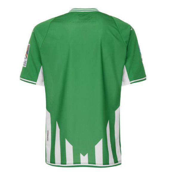 Tercera Camiseta Kappa de Real Betis 2021-22 - Todo Sobre Camisetas