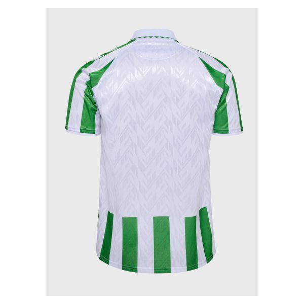 CAMISETA REAL BETIS JR. 2024/25 HUMMEL