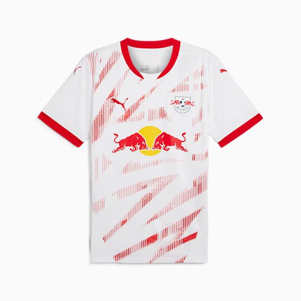 Camiseta red bull leipzig 2024/25