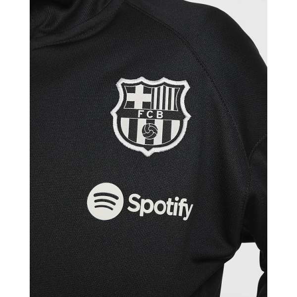 CHÁNDAL FC BARCELONA NIÑO 2024/25 NIKE