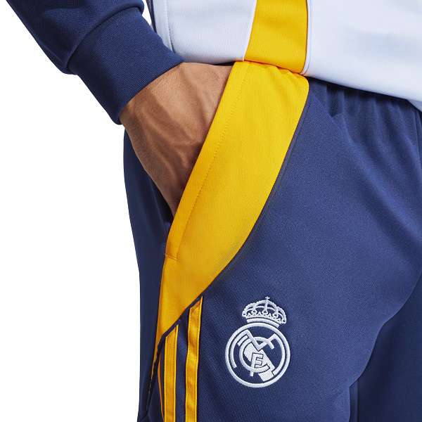 CHÁNDAL REAL MADRID 2024/25 ADIDAS