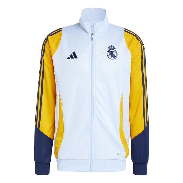 CHÁNDAL REAL MADRID 2024/25 ADIDAS