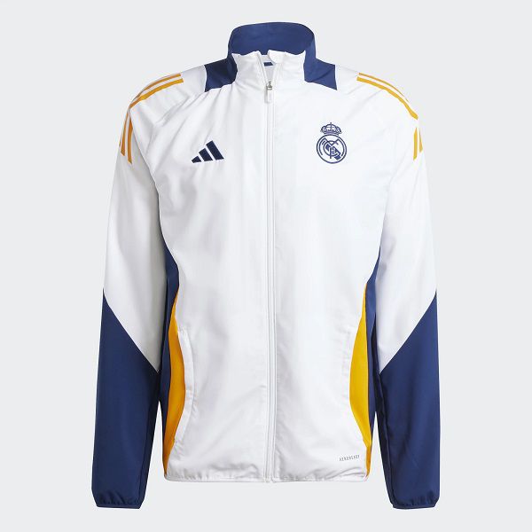 CHÁNDAL REAL MADRID 2024/25 ADIDAS