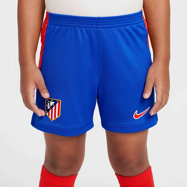 CONJUNTO AT. MADRID NIÑO 2024/25 NIKE