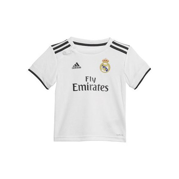 PORTABOTAS R. MADRID 2018/19 ADIDAS. Especialistas Fútbol. Venta