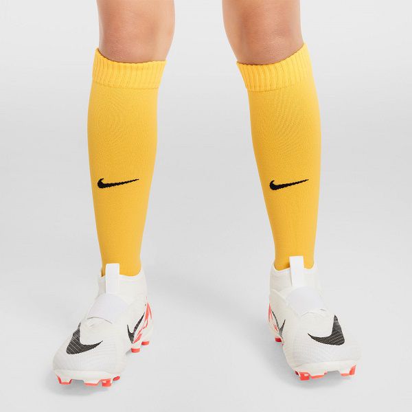 CONJUNTO FC BARCELONA 2024/25 AMARILLO NIKE