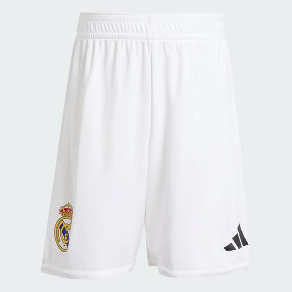 CONJUNTO REAL MADRID NIÑO 2024/25 ADIDAS