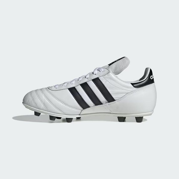 COPA MUNDIAL BLANCO ADIDAS