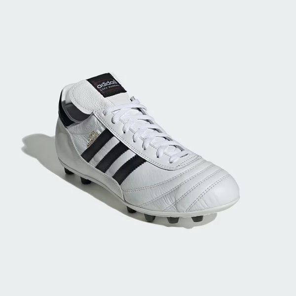 COPA MUNDIAL BLANCO ADIDAS