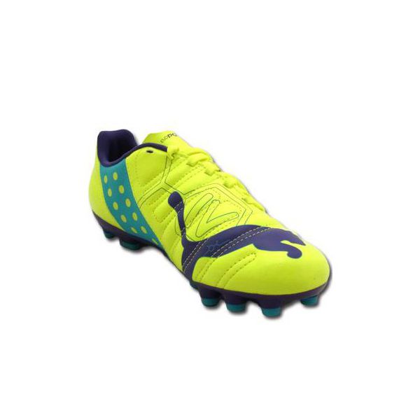 Puma evopower 4 ag cheap jr