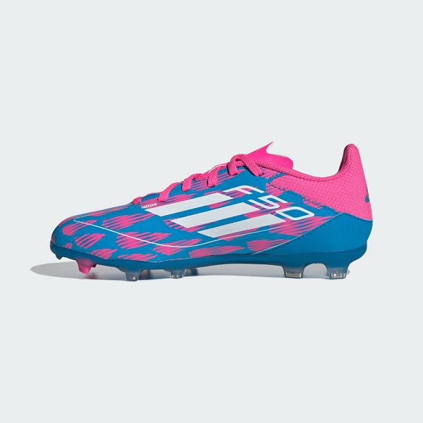 F50 LEAGUE FG/MG JR. ADIDAS