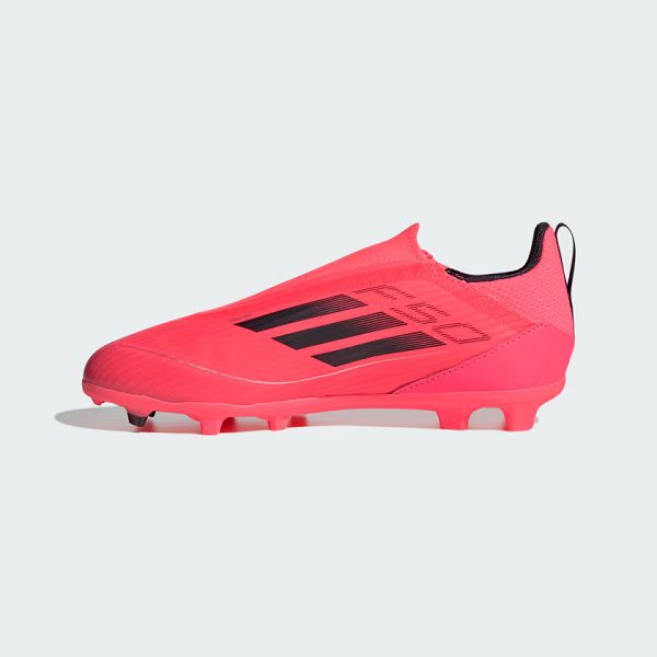 F50 LEAGUE LL FG/MG JR. ADIDAS