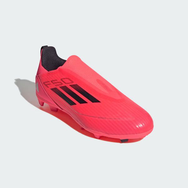 F50 LEAGUE LL FG/MG JR. ADIDAS