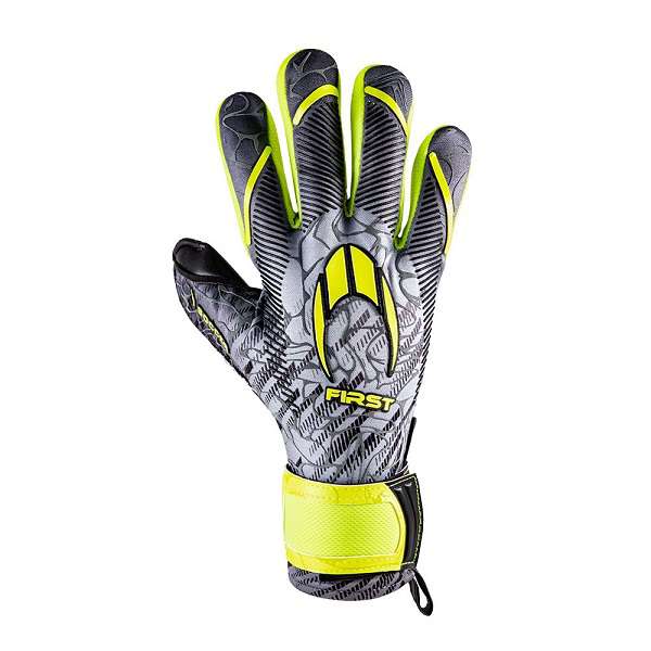 FIRST SUPERLIGHT METAL LIME HO SOCCER