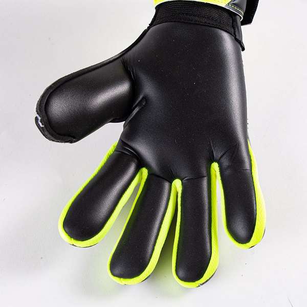 FIRST SUPERLIGHT METAL LIME HO SOCCER