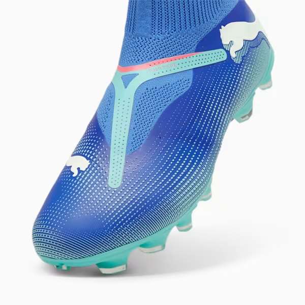 FUTURE 7 MATCH+ LL FG/AG PUMA