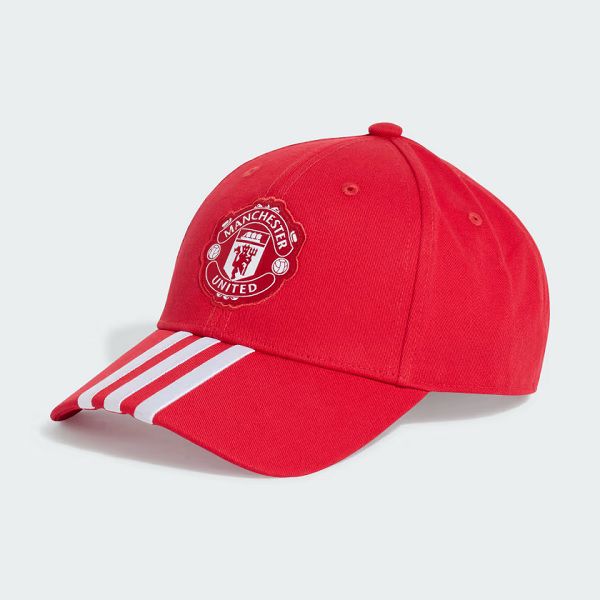 Gorra manchester united 2024/25