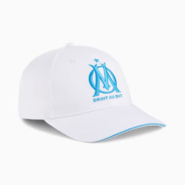 Gorra olympique marsella 2024/25