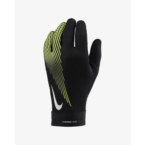 Guantes nike academy thermafit