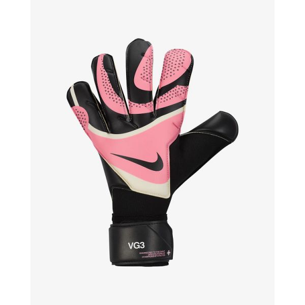 Guantes nike vapor grip3