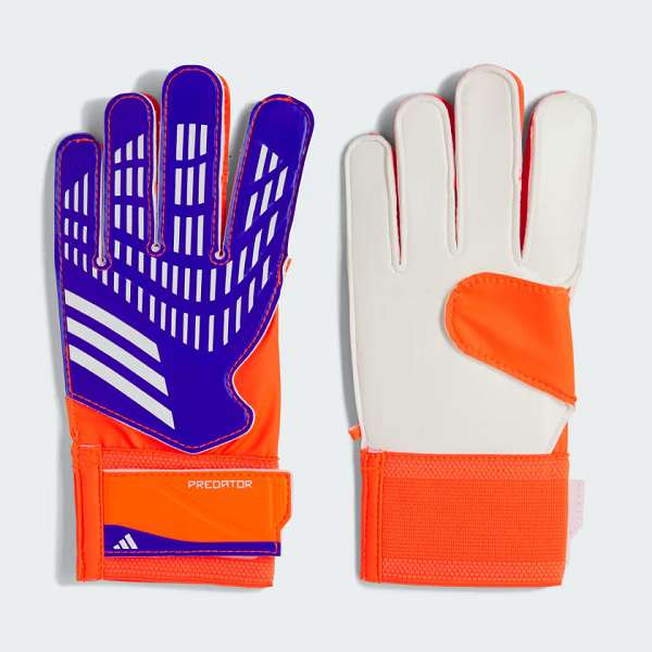 Guantes pred gl training niño