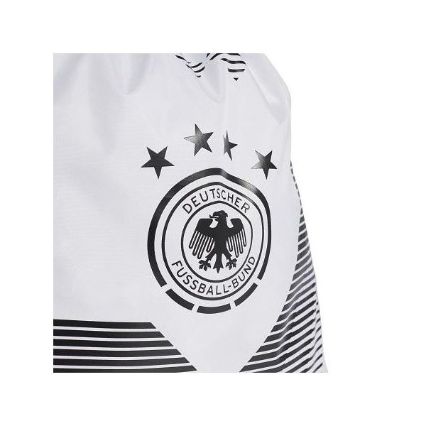 GYMBAG ALEMANIA MUNDIAL 2018 ADIDAS