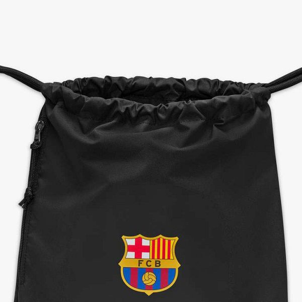 GYMSACK FC BARCELONA 2024/25 NIKE