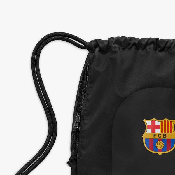 GYMSACK FC BARCELONA 2024/25 NIKE