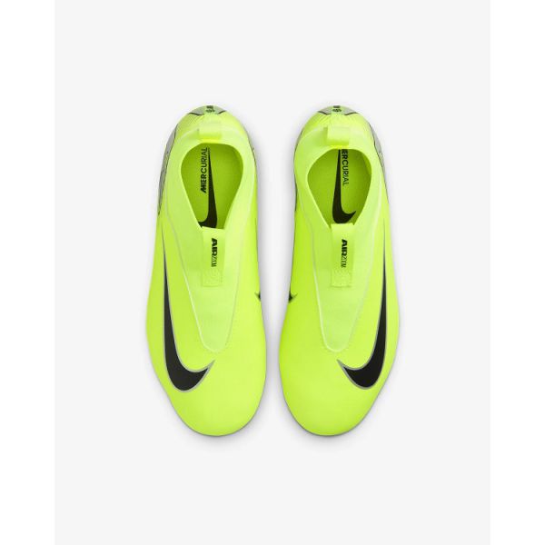 JR. MERCURIAL SUPERFLY 10 ACADEMY FG/MG NIKE