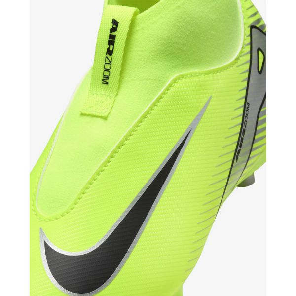 JR. MERCURIAL SUPERFLY 10 ACADEMY FG/MG NIKE