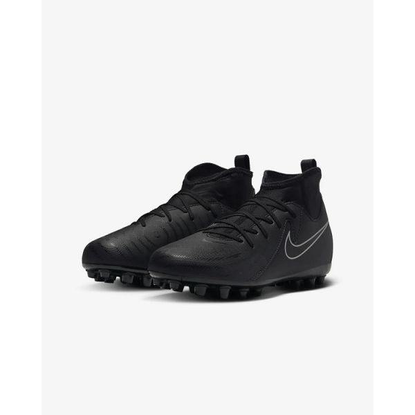 Porta botas fútbol Nike Academy negro