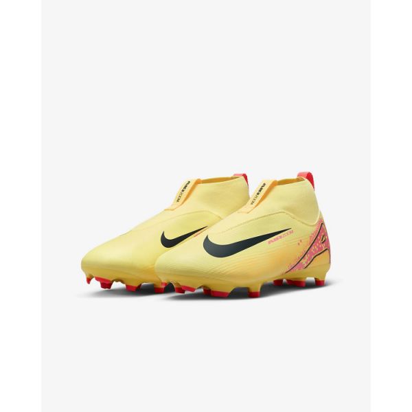 Jr. zoom superfly 10 academy km fg/mg