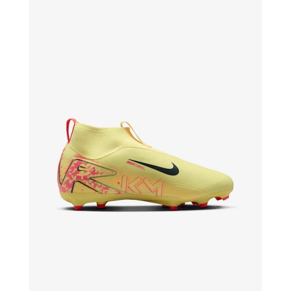 JR. ZOOM SUPERFLY 10 ACADEMY KM FG/MG NIKE