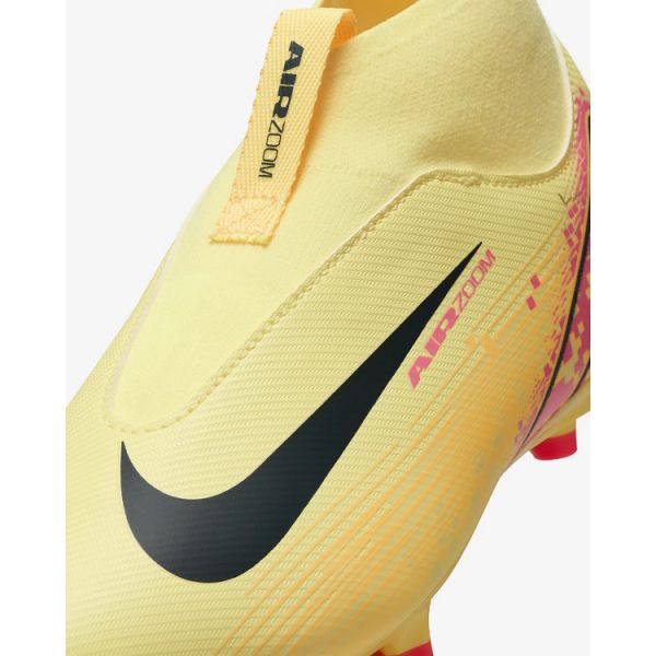 JR. ZOOM SUPERFLY 10 ACADEMY KM FG/MG NIKE