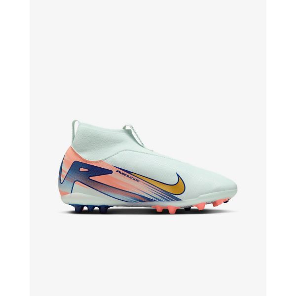 JR. ZOOM SUPERFLY 10 ACADEMY MDS AG NIKE