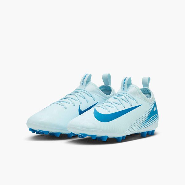 Jr. zoom vapor 16 academy ag