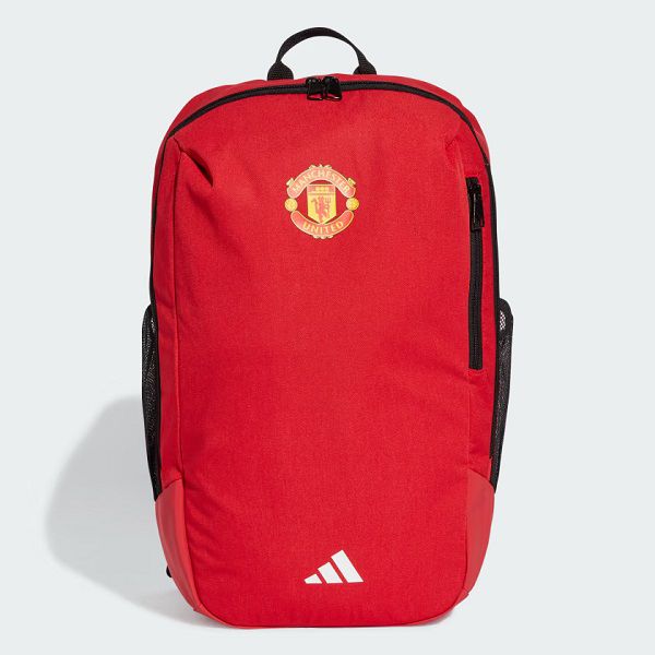 Mochila manchester united 2024/25