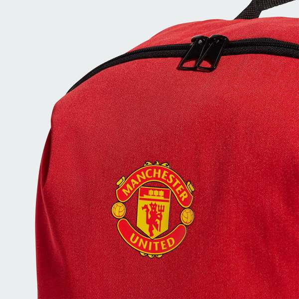 MOCHILA MANCHESTER UNITED 2024/25 ADIDAS