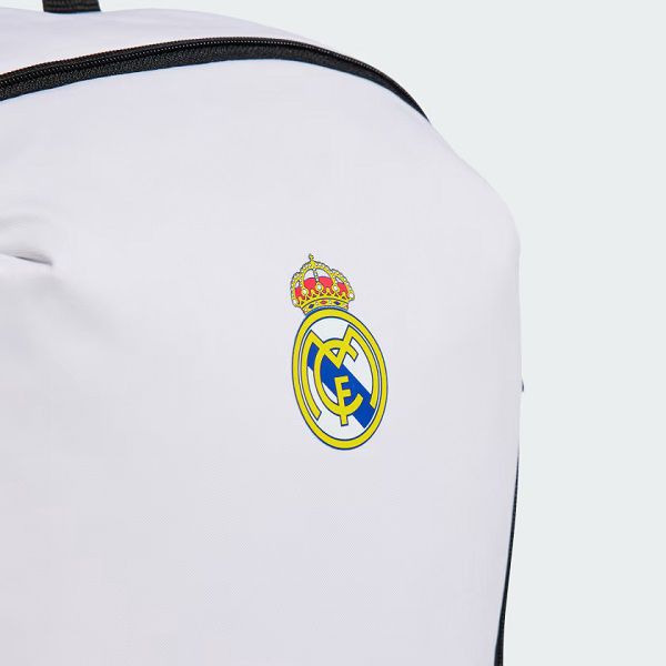 MOCHILA REAL MADRID 2024/25 ADIDAS