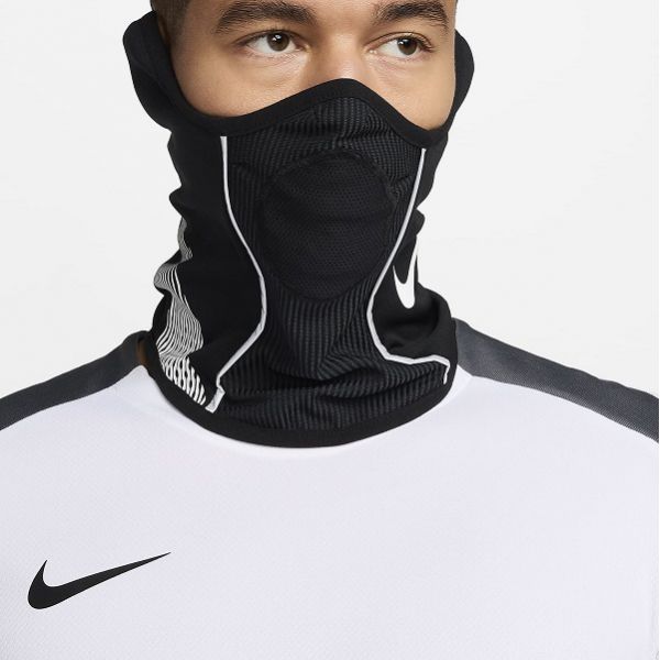 Nike dri-fit academy snood winter