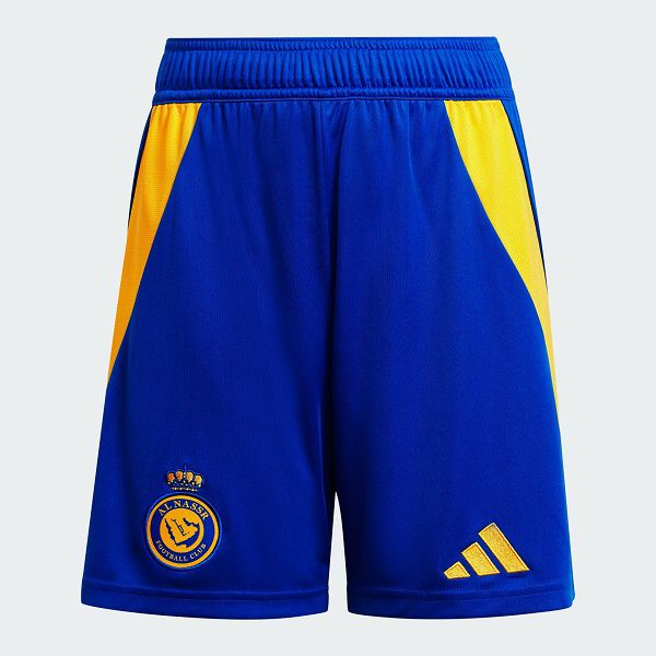 Pantalón al nassr fc niño 2024/25