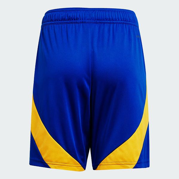 PANTALÓN AL NASSR FC NIÑO 2024/25 ADIDAS