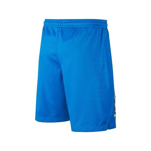 PANTALÓN BRASIL JR. MUNDIAL 2018 NIKE