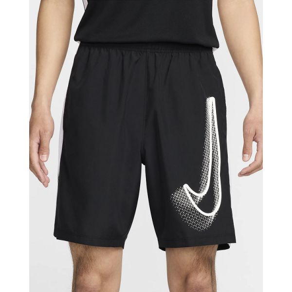 Pantalón corto nike academy23