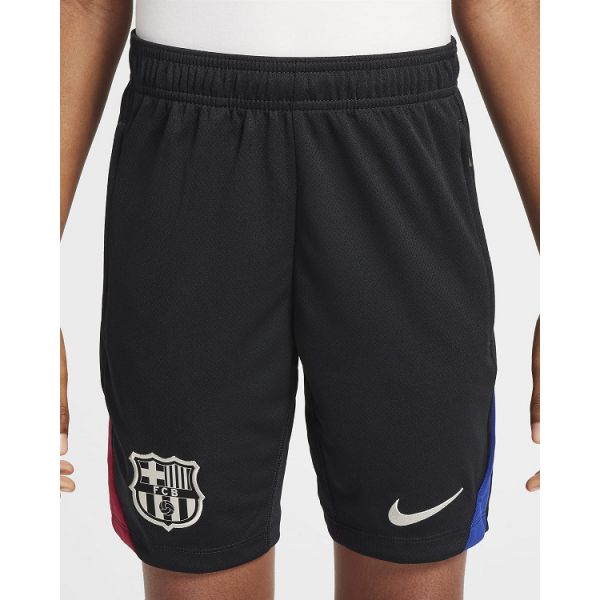 Pantalón entreno fc barcelona niño 24/25