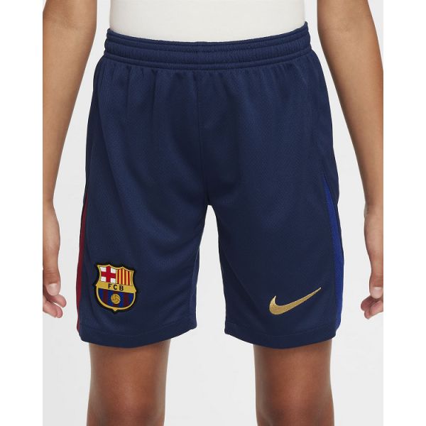 PANTALÓN FC BARCELONA NIÑO 2024/25 NIKE