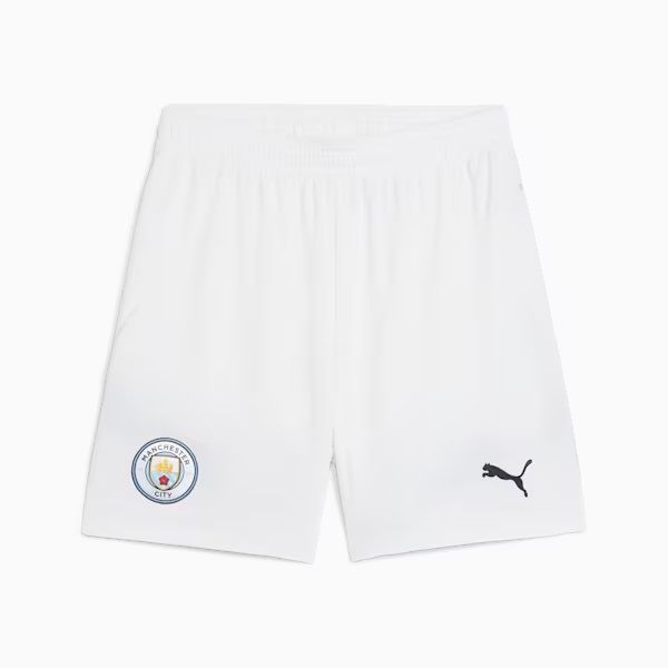 Pantalón manchester city jr. 2024/25