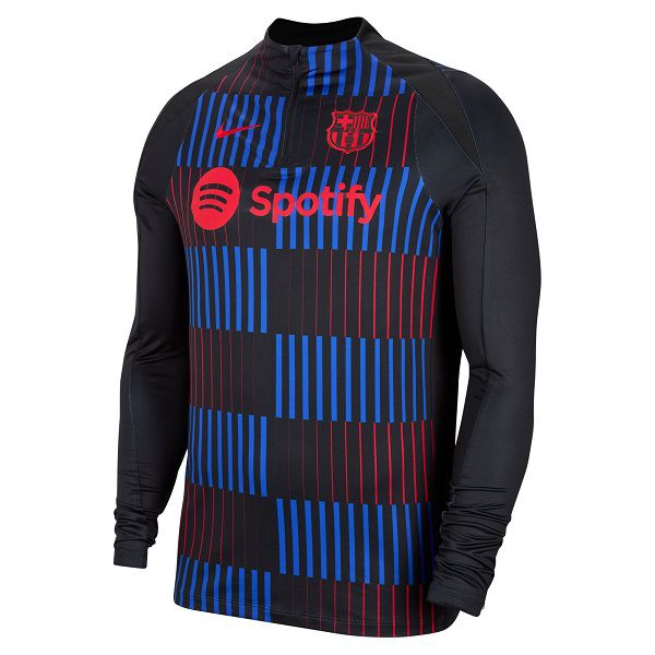 Sudadera fc barcelona 2024/25