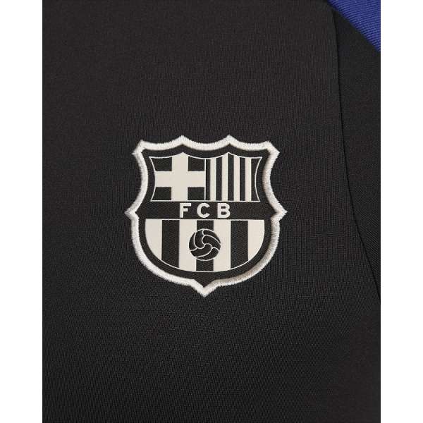 SUDADERA FC BARCELONA 2024/25 NIKE